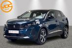 Peugeot 3008 II Allure Pack, 1199 cc, 5 deurs, Emergency brake assist, SUV of Terreinwagen