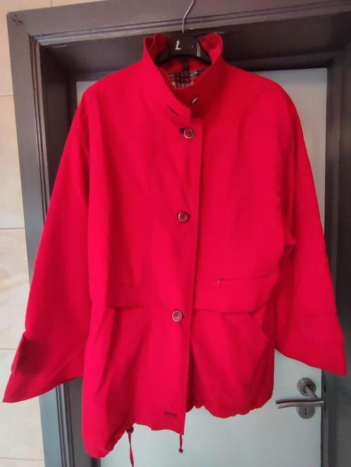 Veste d'hiver., Vêtements | Femmes, Vestes | Hiver, Neuf, Taille 42/44 (L), Rouge, Enlèvement ou Envoi