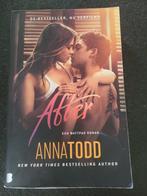 After - Anna Todd, Boeken, Romans, Gelezen, Ophalen of Verzenden, Anna Todd