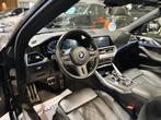 BMW M440i xDrive Cabriolet gris Dravit « Fox Wheels », Autos, BMW, Cuir, Argent ou Gris, Achat, Euro 6