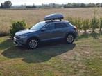 Vw t-roc ️29500kms ️, Euro 6, 5 deurs, Zilver of Grijs, T-Roc