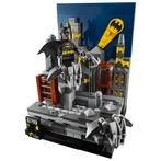 Exclusief LEGO 77903 BATMAN 2019 San Diego Comic Con (SDCC), Ophalen of Verzenden, Zo goed als nieuw, Complete set, Lego