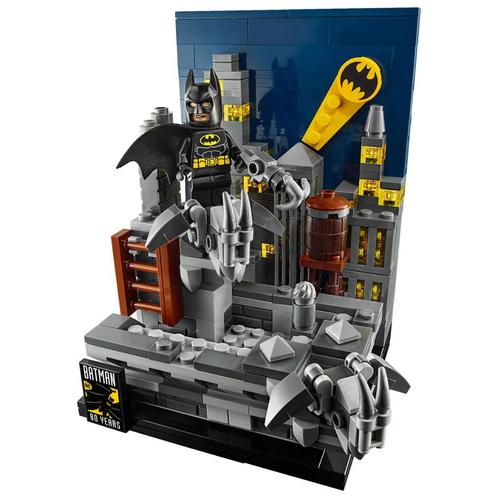 Exclusief LEGO 77903 BATMAN 2019 San Diego Comic Con (SDCC), Kinderen en Baby's, Speelgoed | Duplo en Lego, Zo goed als nieuw