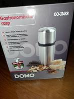 Gastronomische rasp voor noten, kaas, chocolade…., Elektronische apparatuur, Ophalen, Nieuw