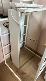 Badkamer spiegelkast, Huis en Inrichting, Woonaccessoires | Spiegels, Ophalen, Zo goed als nieuw