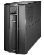 APC UPS onduleur SMT2200i PC MAC ou autre, Informatique & Logiciels, Alimentations de secours (UPS), Comme neuf, Enlèvement