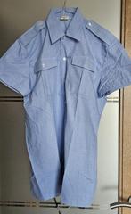 ABL #76 - HEMD KORTE MOUW LUCHTMACHT #3 - MAAT 41, Verzamelen, Ophalen of Verzenden, Luchtmacht, Kleding of Schoenen