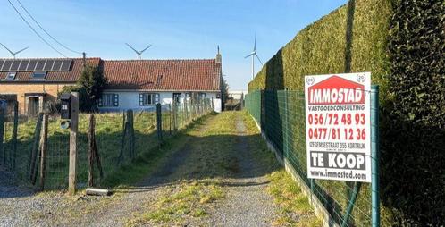 Boerderij te koop in Zwevegem, 3 slpks, Immo, Huizen en Appartementen te koop, Overige soorten, F