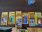 National Geographic Magazines, Boeken, Ophalen, Zo goed als nieuw, Wetenschap en Natuur