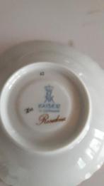 koffieservies, Antiek en Kunst, Ophalen