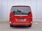 Mercedes-Benz V-Klasse 250 d L2 9G-TRONIC AMG LINE, Auto's, Gebruikt, 4 cilinders, 2000 kg, Bedrijf