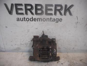 REMKLAUW RECHTS ACHTER Peugeot 406 Coupé (8C) beschikbaar voor biedingen