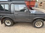 Suzuki SJ180, Auto's, Suzuki, Samurai, Bedrijf, Vierwielaandrijving, SUV of Terreinwagen