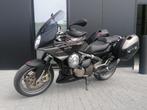 Aprilia Mana 850 gt Met Garantie!, Motoren, 2 cilinders, Bedrijf, Meer dan 35 kW, Toermotor