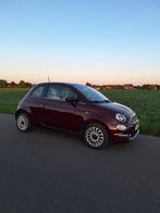 Fiat 500 - 2016 - 80.000 km, Auto's, Fiat, 4 zetels, Overige kleuren, Handgeschakeld, Particulier