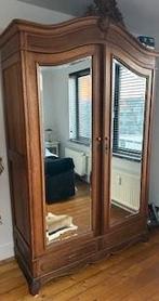 Luikse kast, Ophalen