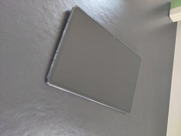 galaxy tab S7 SM-T870 2020 + housse beschikbaar voor biedingen