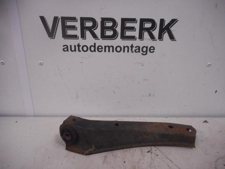 DRAAGARM RECHTS VOOR Opel Corsa A (01-1982/03-1993), Auto-onderdelen, Ophanging en Onderstel, Opel, Gebruikt