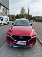 Mazda Cx 5, Achat, Carnet d'entretien, 5 portes, Particulier