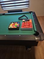 biljard tafel 8 voet, Sports & Fitness, Billards & Billards américains, Enlèvement