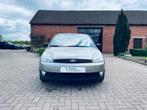 Ford Fiesta 1.3 Benzine * Euro4 * Garantie * 3 Deurs *, Auto's, Te koop, Beige, Stadsauto, Benzine