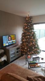 Kerstboom 160cm, Ophalen, Zo goed als nieuw