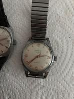 2 oude mercator 17 jewels/rubis, Enlèvement