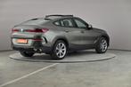 (1YHT230) BMW X6, Auto's, BMW, Automaat, Gebruikt, Euro 6, Bruin