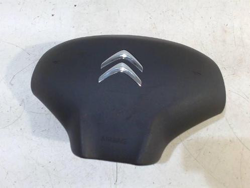 AIRBAG STUUR Citroën C3 (SC) (01-2009/01-2017), Auto-onderdelen, Overige Auto-onderdelen, Citroën, Gebruikt