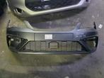 Seat Leon 5f FR Facelift Voorbumper, Gebruikt, Voor, Ophalen of Verzenden, Bumper