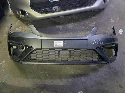 Seat Leon 5f FR Facelift Voorbumper, Auto-onderdelen, Carrosserie, Bumper, Seat, Voor, Gebruikt, Ophalen of Verzenden