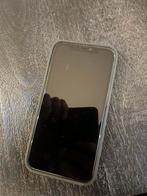 i phone 11 goede staat dark gray met noeuw hoesje, Telecommunicatie, Ophalen, Zo goed als nieuw