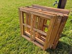 11 gratis houten kaders, Doe-het-zelf en Bouw, Hout en Planken, Plank, Zo goed als nieuw, Ophalen