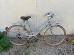 Retro damesfiets Hirondelle – volledig gerenoveerd, Ophalen