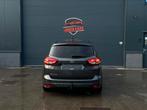Ford C-Max 1.5 TDCi Start-Stop-System Titanium EURO 6B, Testrit aan huis, Monovolume, 1498 cc, Euro 6