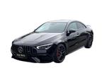 Mercedes-Benz CLA 45 AMG 1.025/€ P/M Renting voor professio, Auto's, 4 cilinders, 0 kg, Bedrijf, 421 pk