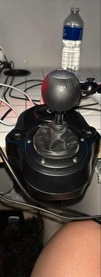 Schakelaar, Computers en Software, Joysticks, Ophalen of Verzenden, Zo goed als nieuw
