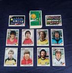 69 versch. Panini stickers voetbal ' WK Mexico 86 '  -nieuw-, Verzamelen, Sportartikelen en Voetbal, Ophalen of Verzenden, Zo goed als nieuw