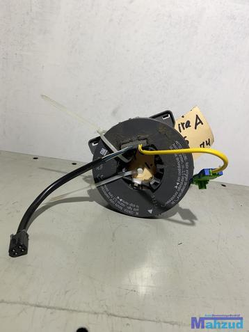 OPEL ZAFIRA A Airbagring klokveer sleepring 24436920 1610662 beschikbaar voor biedingen