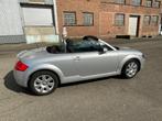 AUDI TT, Auto's, Audi, 197 g/km, Cabriolet, Handgeschakeld, Particulier
