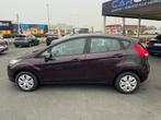 Ford Fiesta 1.2i •AIRCO• •PROPERE STAAT [KEURING + CARPASS], Auto's, Euro 5, Bedrijf, Handgeschakeld, Fiësta