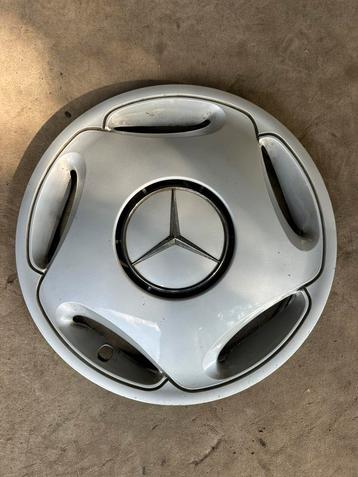 Mercedes-Benz W210 S210 wieldop 15duim beschikbaar voor biedingen