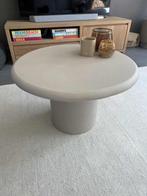 Salontafel, Huis en Inrichting, Ophalen, Overige materialen, 50 tot 100 cm, Rond