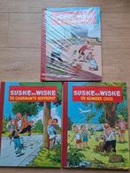 Suske en wiske Luxe groot set 3x, Boeken, Ophalen of Verzenden, Nieuw