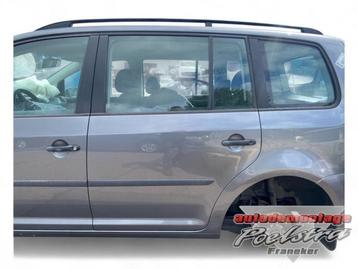 Portier 4Deurs links-achter van een Volkswagen Touran (LD7X) beschikbaar voor biedingen
