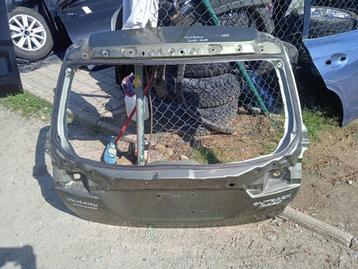 Subaru Outback V 14-19 achterklep beschikbaar voor biedingen
