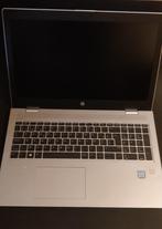 HP probook 650 G5  i5 + 32GB + 256GB M2 SSD, Minder dan 2 Ghz, I5 Intel core, Zo goed als nieuw, HP