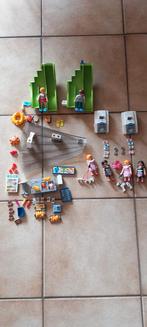 Playmobil : tout est à vendre ensemble, Enfants & Bébés, Jouets | Playmobil, Comme neuf, Enlèvement ou Envoi