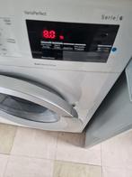 Lave linge bosch serie 6, Electroménager, Enlèvement ou Envoi, Comme neuf