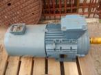 verschillende elektrische motoren, Ophalen, Zo goed als nieuw